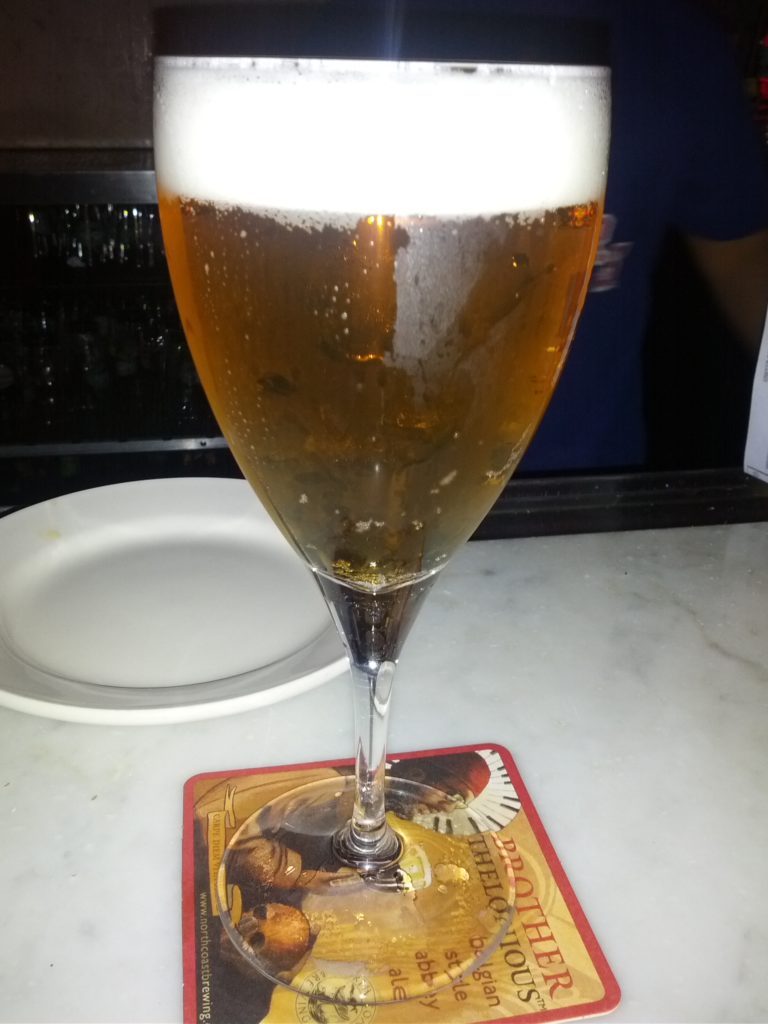 Waterzooi Grand Cru